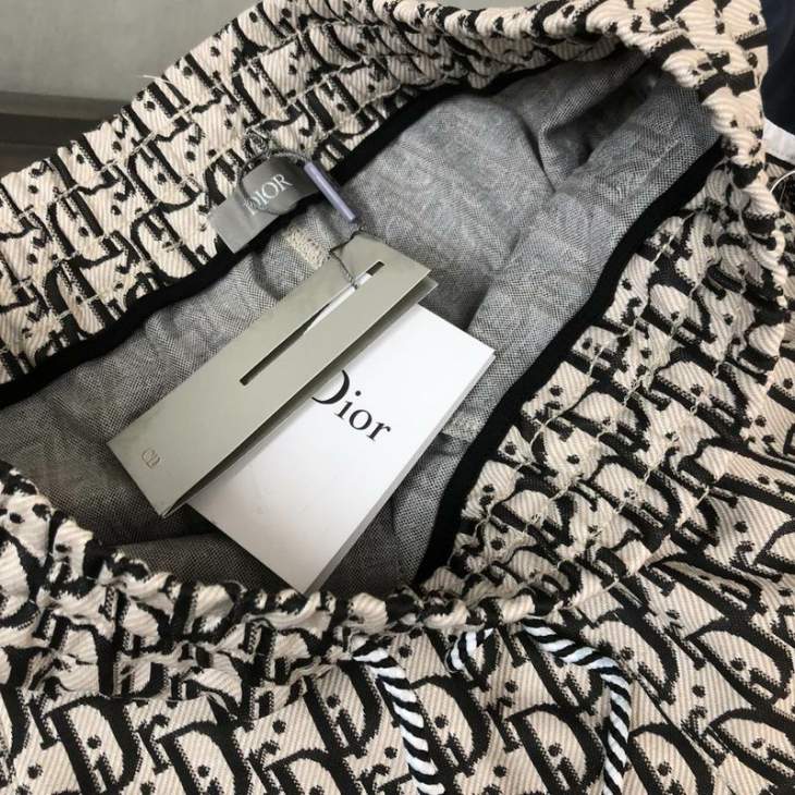 Dior Short Pants _SKUDiorXS-Ltltx0117212